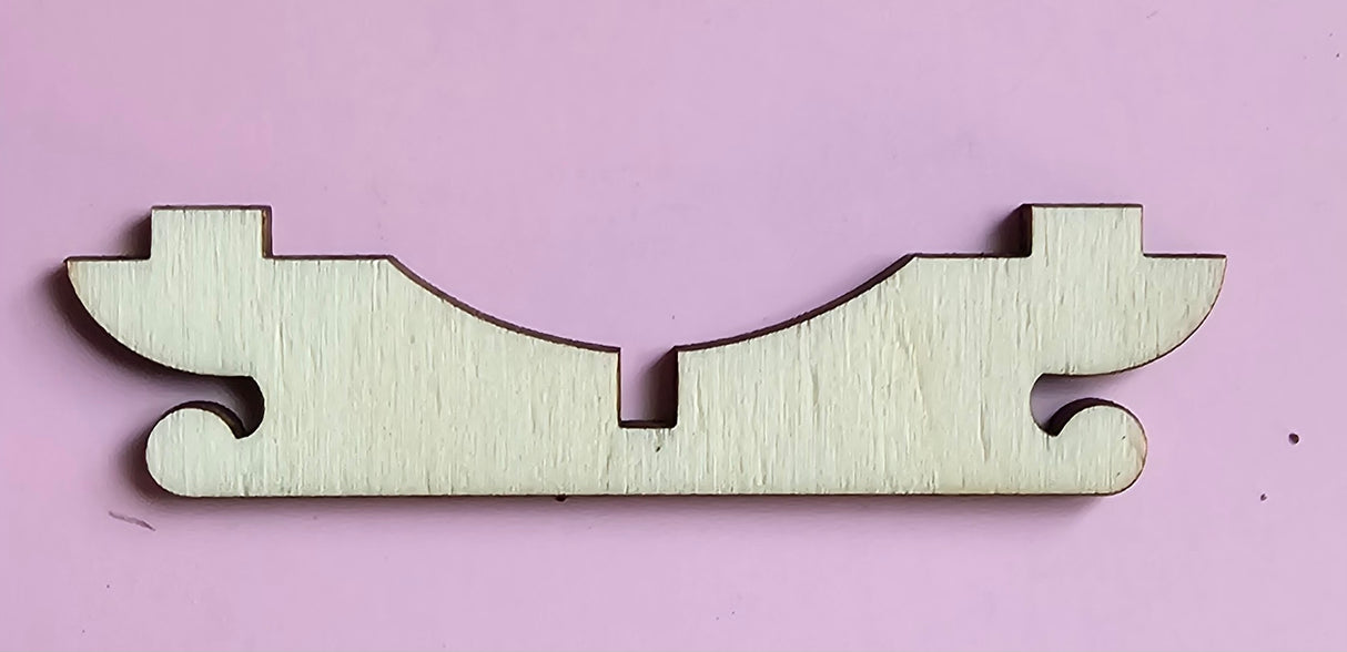 Rabbit Easter Egg holder