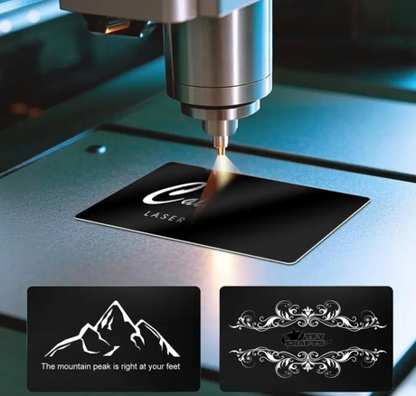 Engravable products