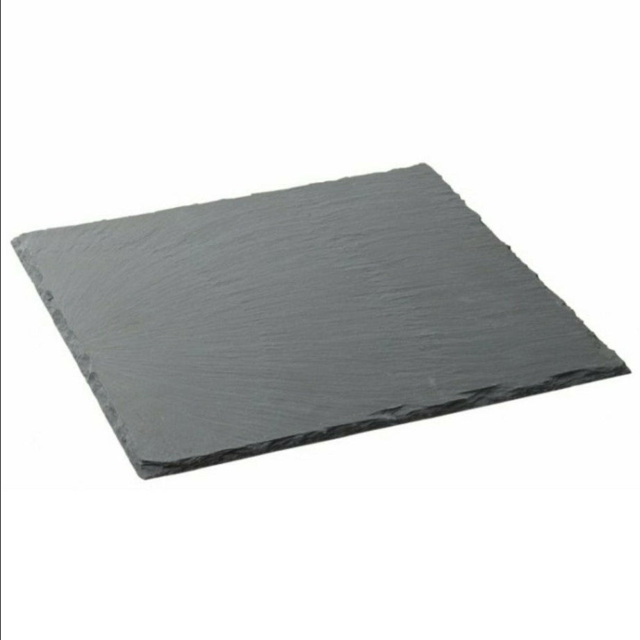 Slate coaster